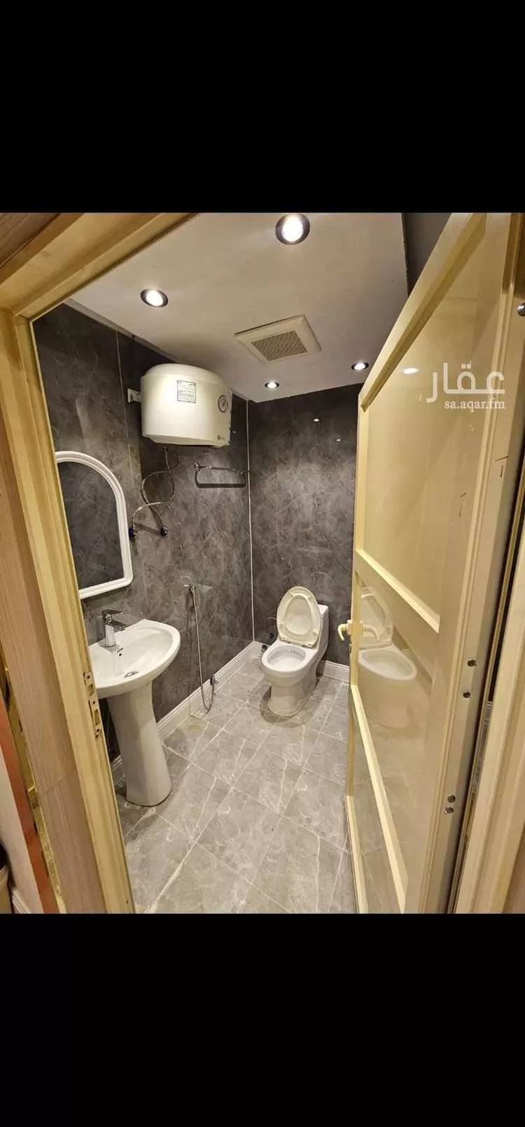 عمارة للإيجار في شارع جنادة بن مالك ، حي طويق ، الرياض ، منطقة الرياض 8