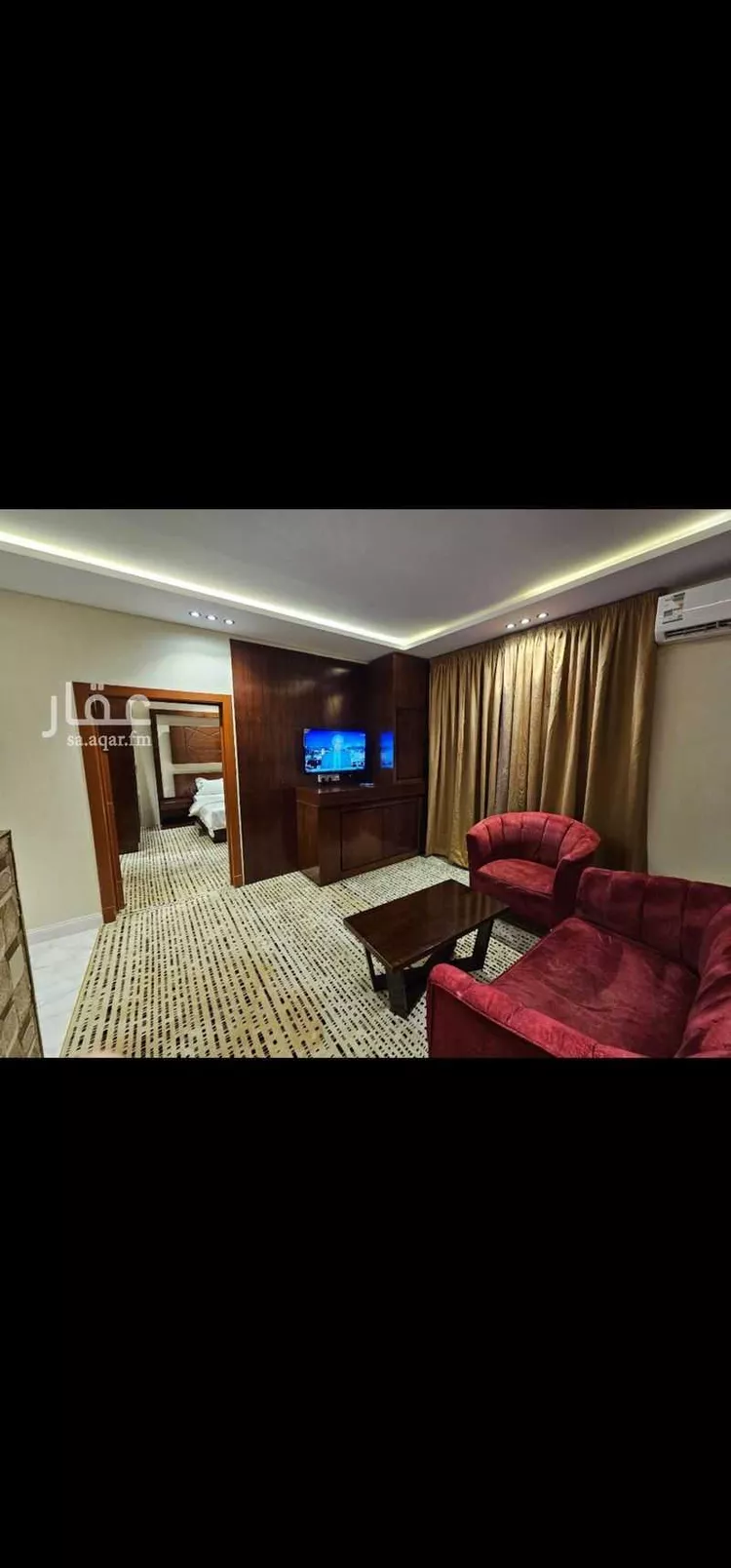 عمارة للإيجار في شارع جنادة بن مالك ، حي طويق ، الرياض ، منطقة الرياض 6