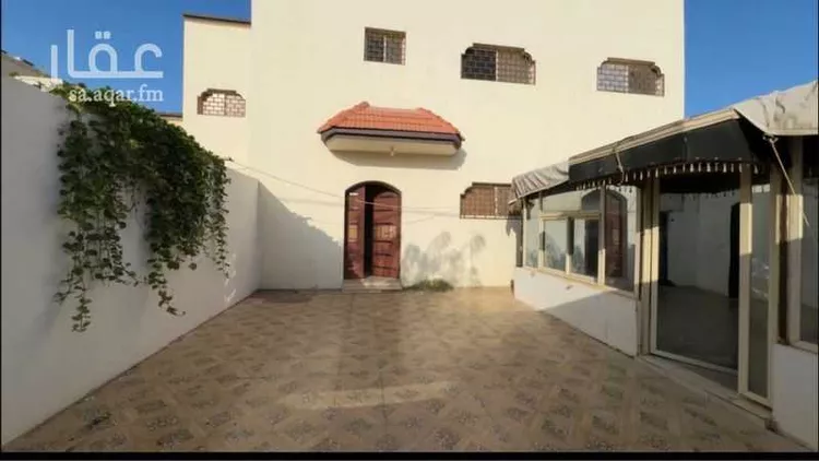 فيلا للبيع في شارع وادي حثن, حي المملكة, مدينة حائل, منطقة حائل صورة 3