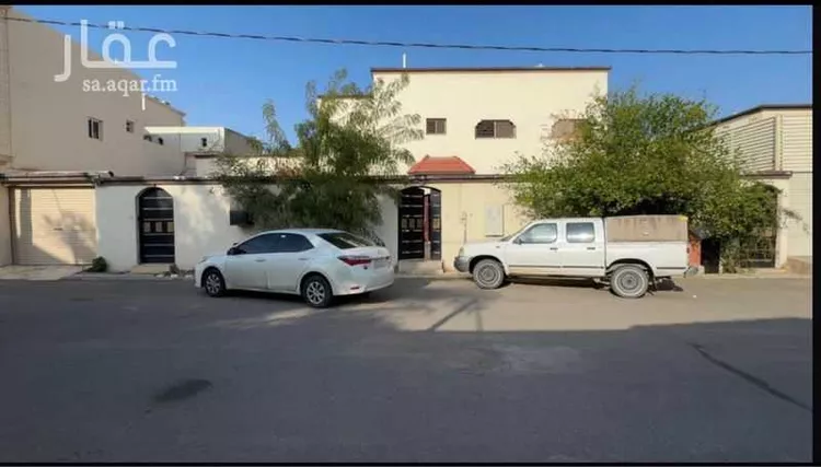 فيلا للبيع في شارع وادي حثن, حي المملكة, مدينة حائل, منطقة حائل صورة 2