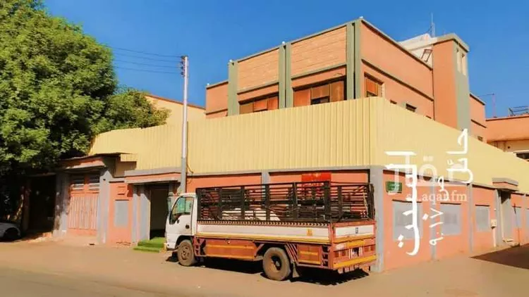 فيلا للبيع في شارع جمال الدين الأفغاني, حي العزيزية, مدينة حائل, منطقة حائل