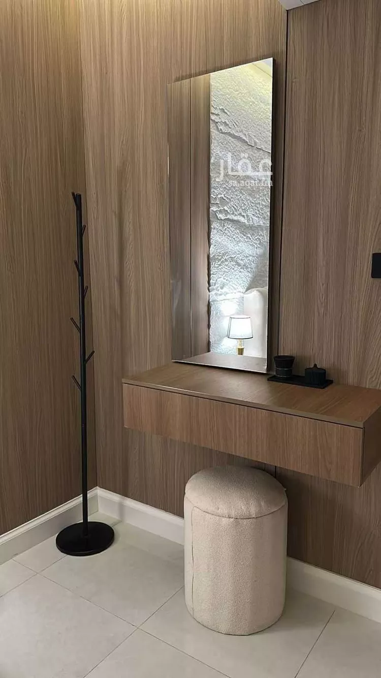 Furnished Studio for Booking in Riyadh Al Aqiq 8