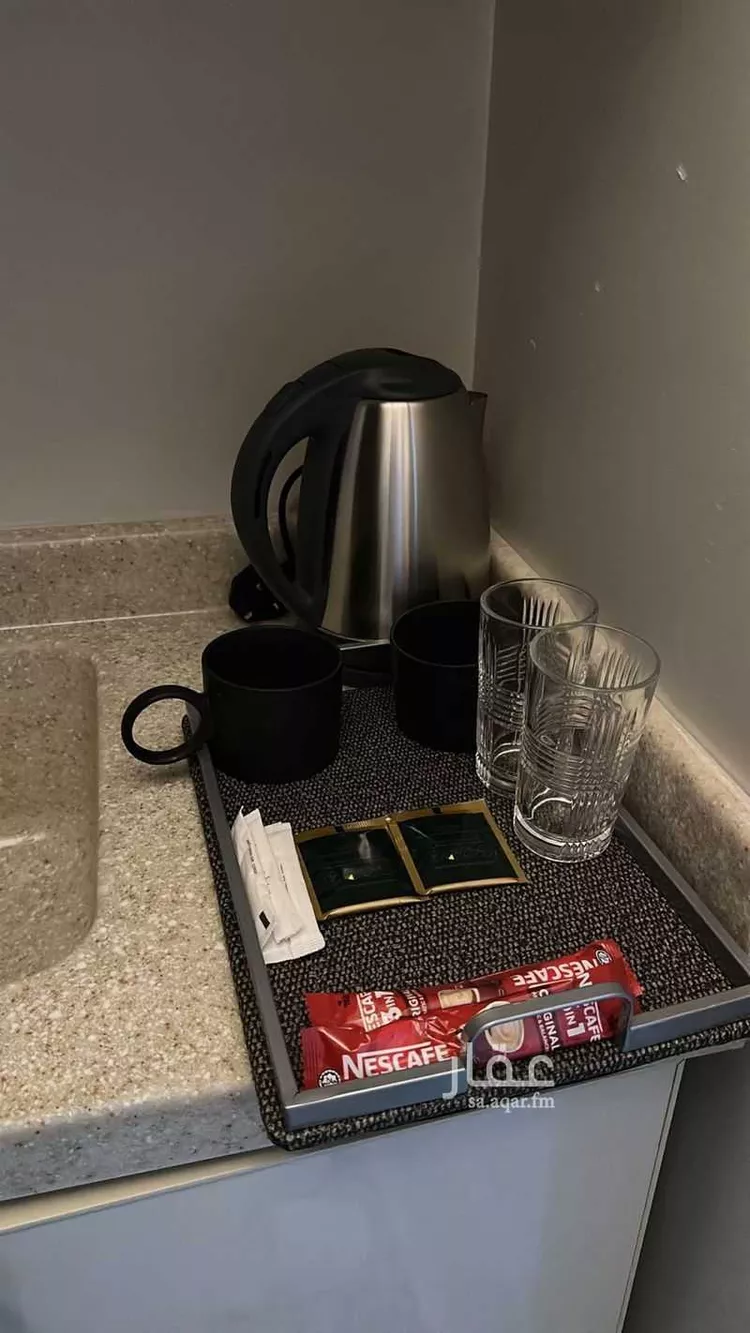 استديو مفروش للحجز في 3155 7117 ، شارع التحلية ، حي العقيق ، الرياض ، منطقة الرياض صورة 4