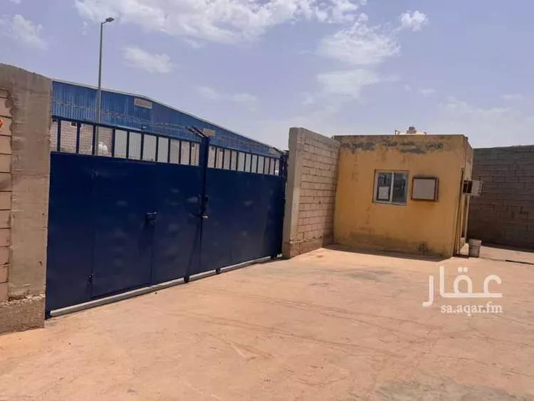 مستودع للإيجار في شارع 5217370, حي الوادي, مدينة جدة, منطقة مكة المكرمة صورة 4