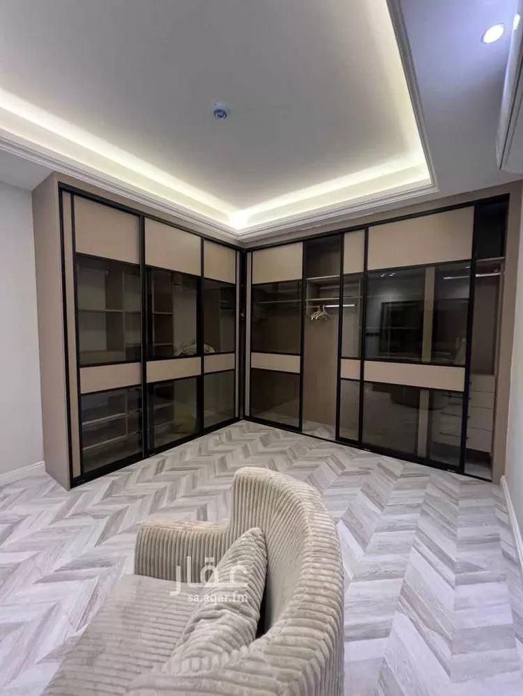 شقة للإيجار في شارع العباس بن حاتم ، حي غرناطة ، الرياض ، منطقة الرياض صورة 2