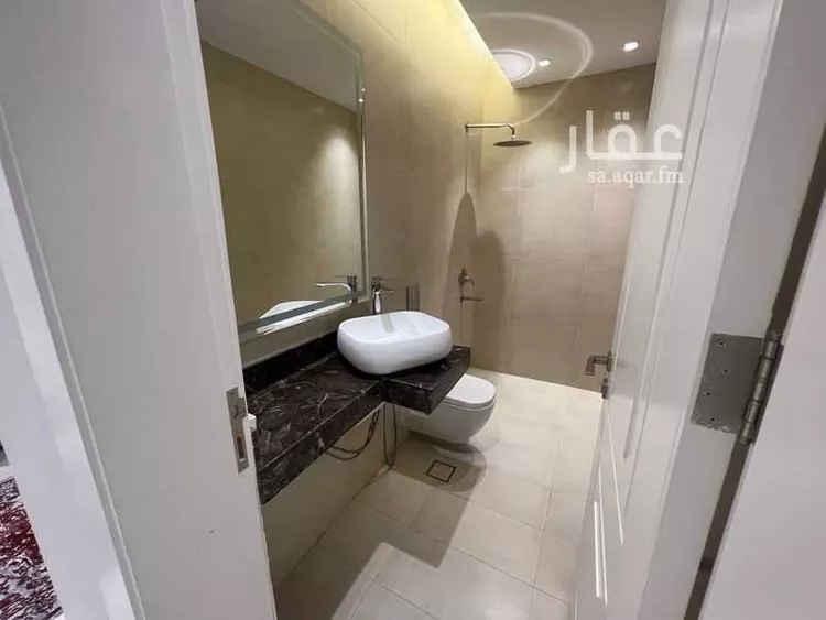 شقة للإيجار في شارع بعلبك, حي غرناطة, مدينة الرياض, منطقة الرياض صورة 5