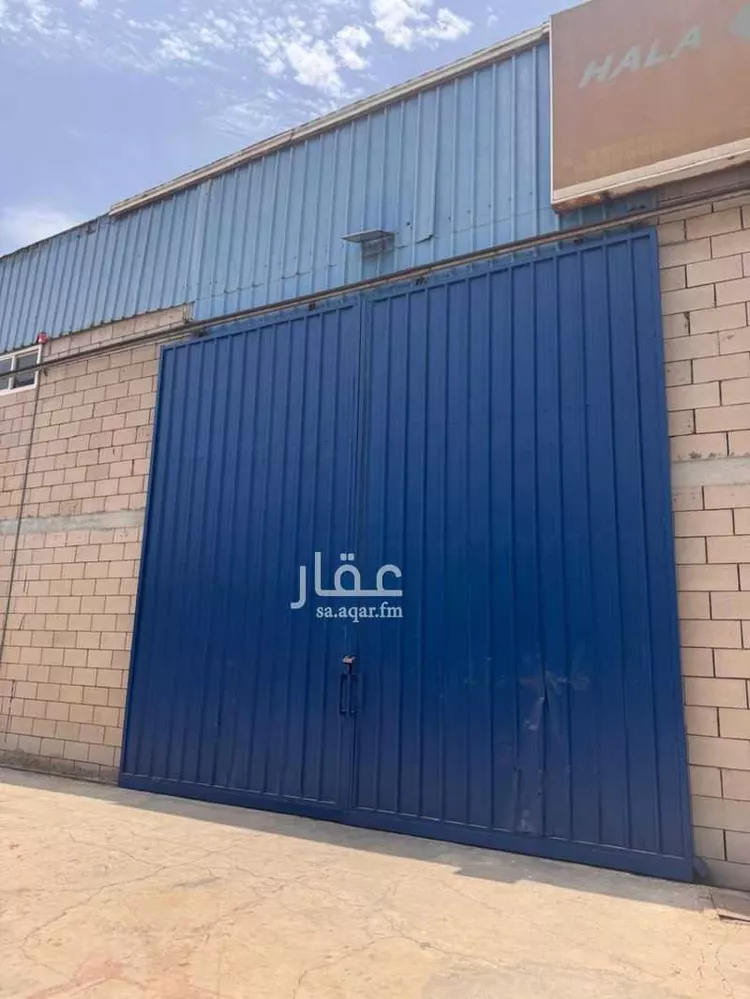 مستودع للإيجار في شارع 5217370, حي الوادي, مدينة جدة, منطقة مكة المكرمة