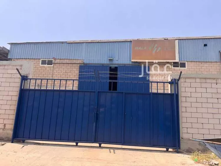 مستودع للإيجار في شارع 5217370, حي الوادي, مدينة جدة, منطقة مكة المكرمة صورة 3