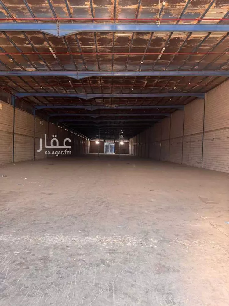 مستودع للإيجار في شارع محمد بن فهاد, حي الوادي, مدينة جدة, منطقة مكة المكرمة صورة 3