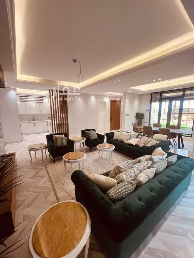 شقة للإيجار في شارع العباس بن حاتم ، حي غرناطة ، الرياض ، منطقة الرياض صورة 4