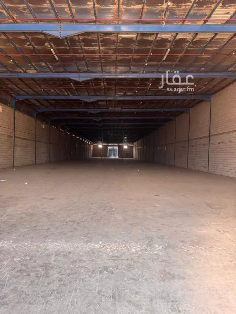 مستودع للإيجار في شارع 5217370, حي الوادي, مدينة جدة, منطقة مكة المكرمة صورة 2