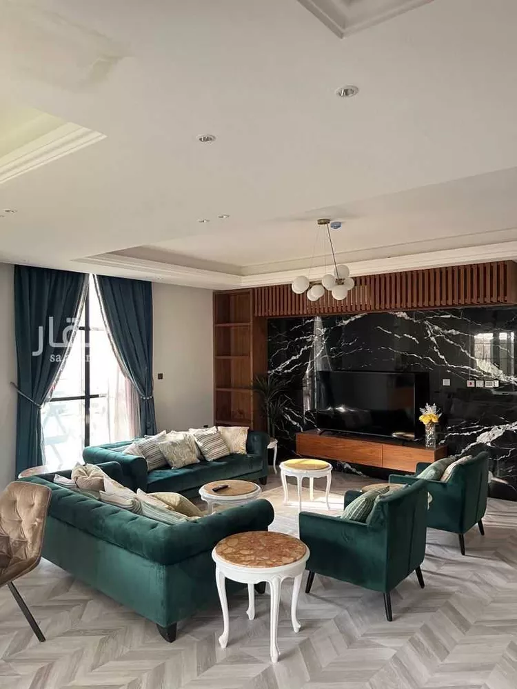 شقة للإيجار في شارع العباس بن حاتم ، حي غرناطة ، الرياض ، منطقة الرياض صورة 3