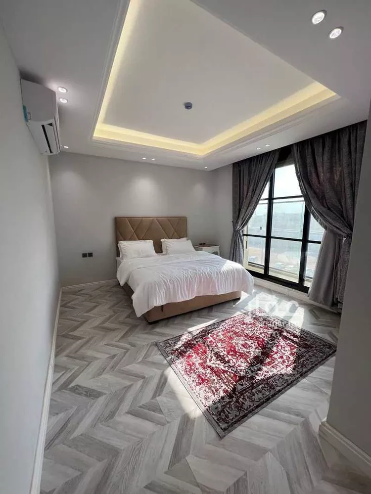 شقة للإيجار في شارع العباس بن حاتم ، حي غرناطة ، الرياض ، منطقة الرياض صورة 5