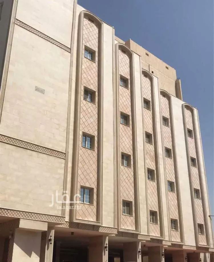 عمارة للإيجار في شارع ابن مهزيار, حي المروة, مدينة جدة, منطقة مكة المكرمة صورة 3