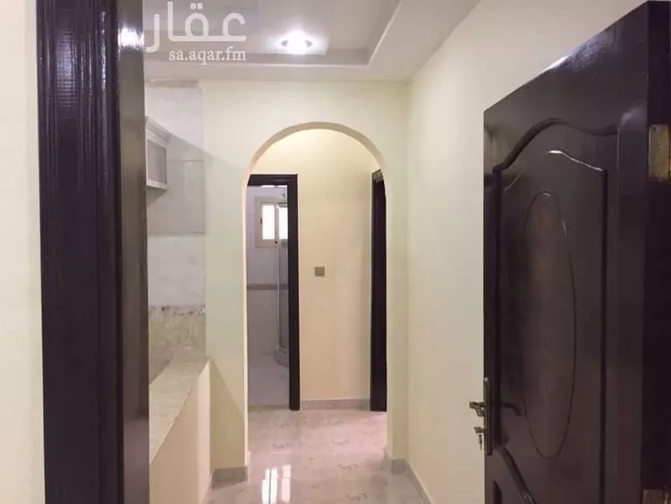عمارة للإيجار في شارع ابن مهزيار, حي المروة, مدينة جدة, منطقة مكة المكرمة صورة 2