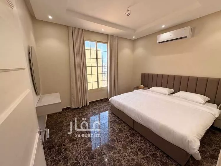 شقة للإيجار في شارع أحمد بن دحيم, حي الياقوت, مدينة جدة, منطقة مكة المكرمة صورة 3