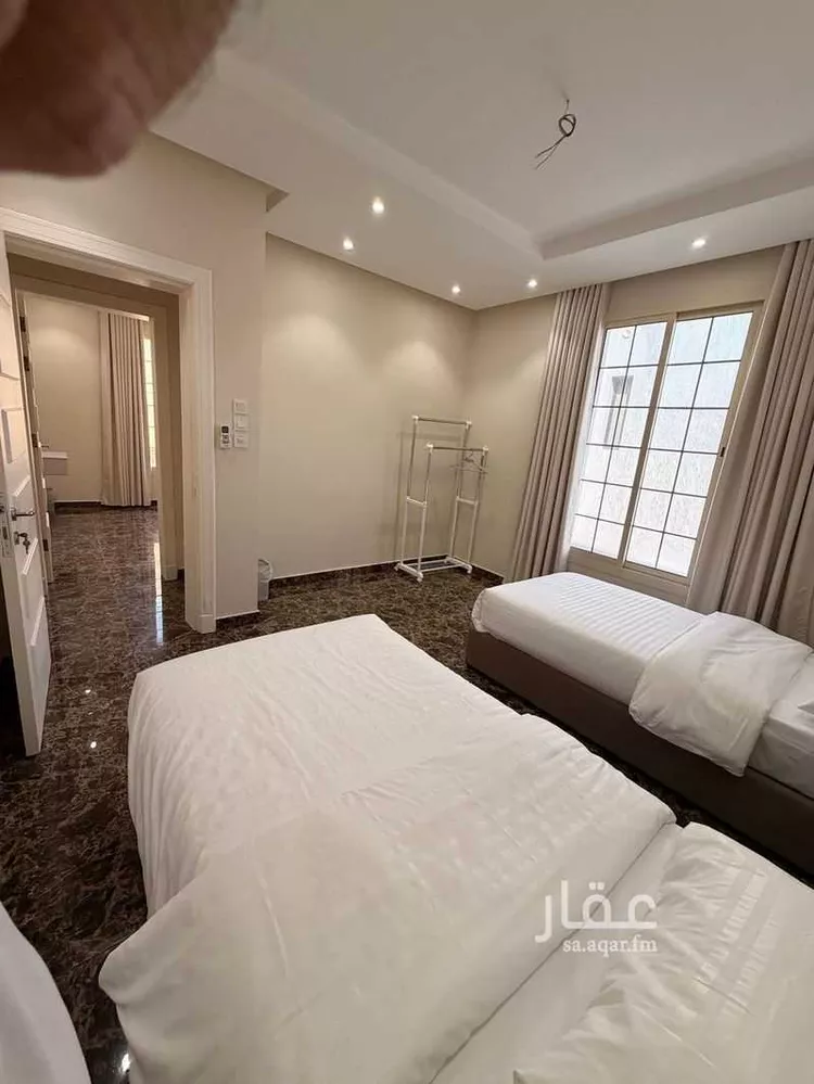 شقة للإيجار في شارع أحمد بن دحيم, حي الياقوت, مدينة جدة, منطقة مكة المكرمة صورة 5