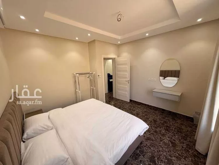 شقة للإيجار في شارع أحمد بن دحيم, حي الياقوت, مدينة جدة, منطقة مكة المكرمة صورة 4