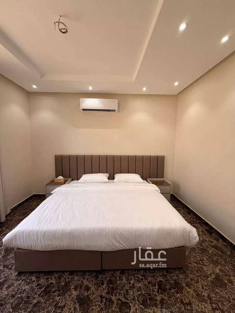 شقة للإيجار في شارع أحمد بن دحيم, حي الياقوت, مدينة جدة, منطقة مكة المكرمة صورة 2