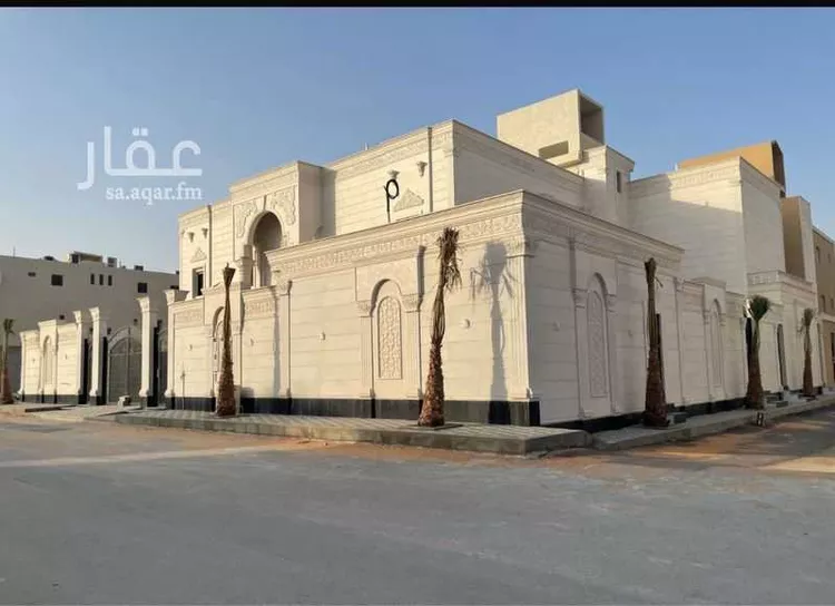 فيلا للبيع في شارع الحارث بن سليل, حي المهدية, مدينة الرياض, منطقة الرياض صورة 2