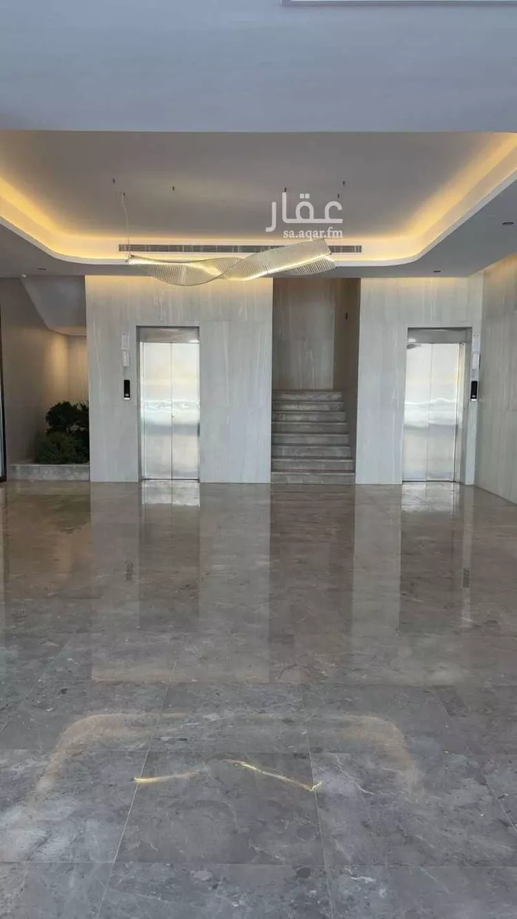 شقة للإيجار في شارع قبات بن اشيم, حي الزهراء, مدينة جدة, منطقة مكة المكرمة صورة 5