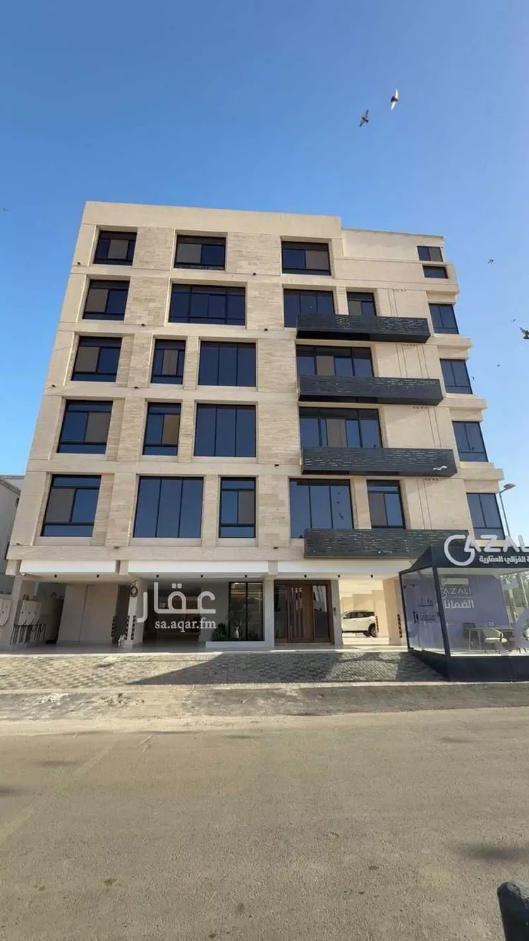 شقة للإيجار في شارع قبات بن اشيم, حي الزهراء, مدينة جدة, منطقة مكة المكرمة صورة 2