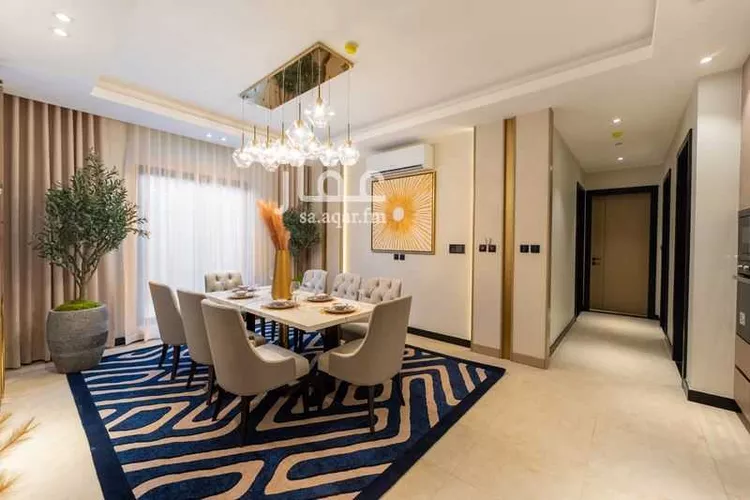 Arees compound (132) 7