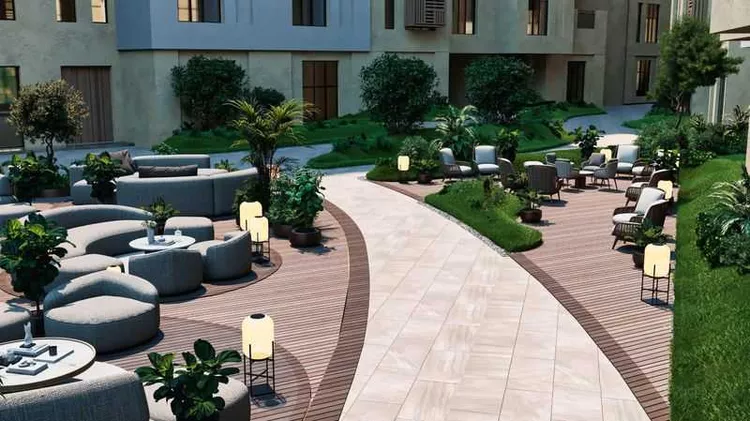 sakina compound 9