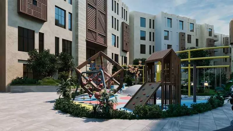 sakina compound 14