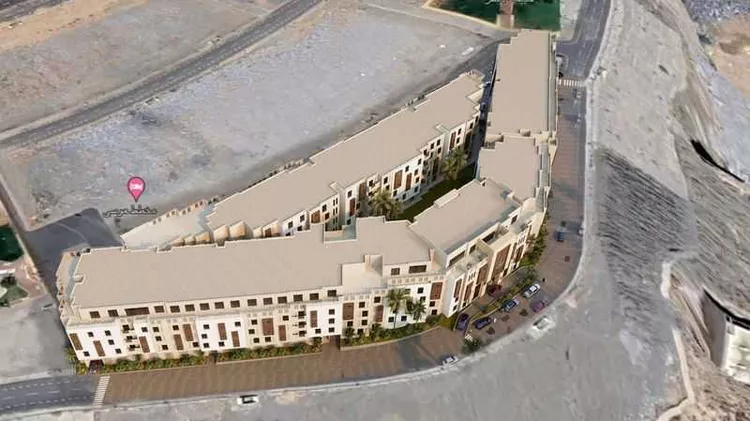 sakina compound 6