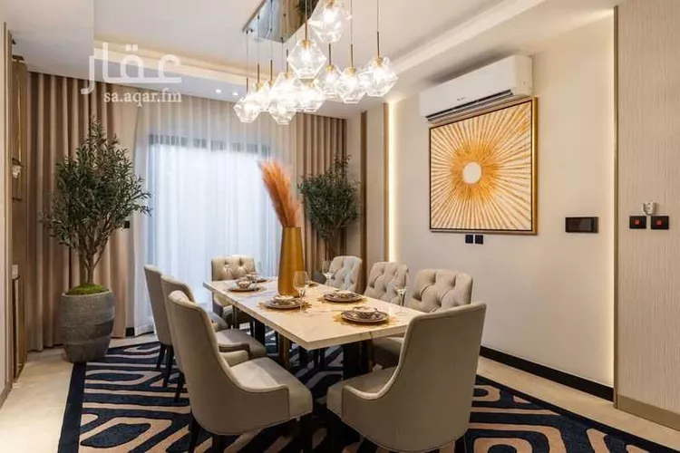 Arees compound (132) 8