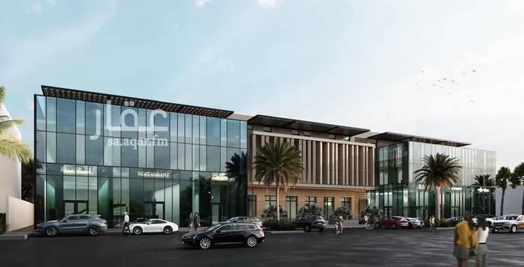  مبنى الصالحية