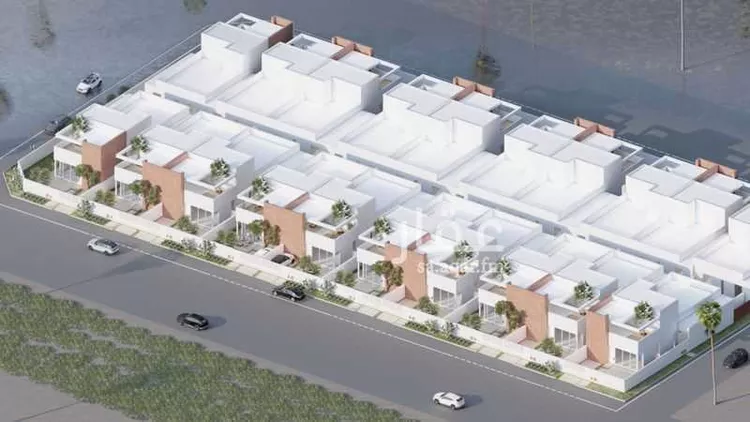 نمو فيراندا