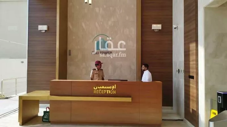 برج أوج الخبر صورة 2
