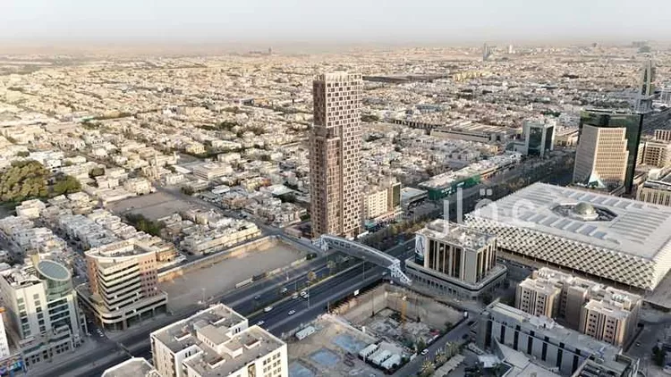 سكاي ريزيدنس صورة 2