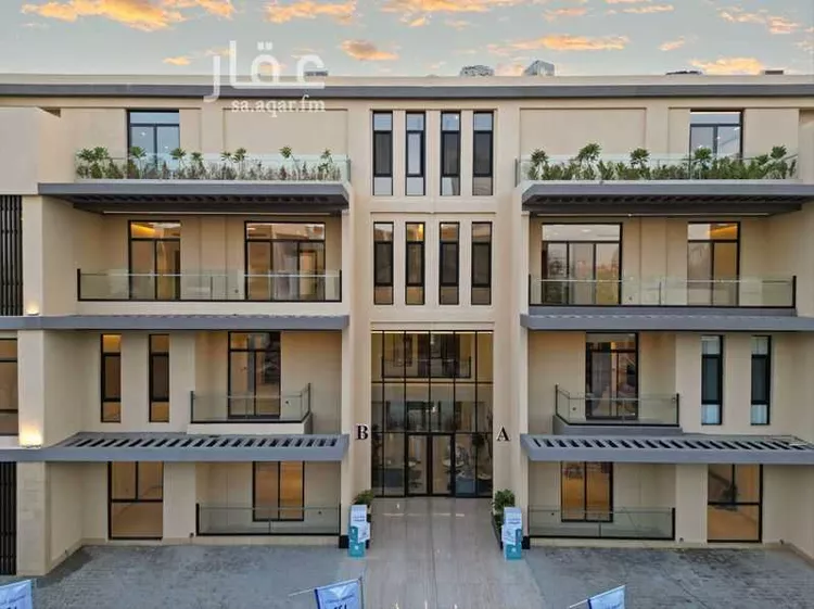 جادة المحمدية 