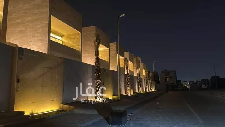 معالم العقارية 