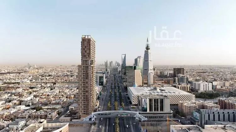 سكاي ريزيدنس صورة 3