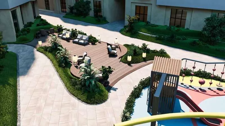 sakina compound 13