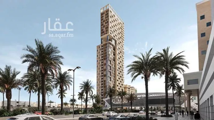 سكاي ريزيدنس