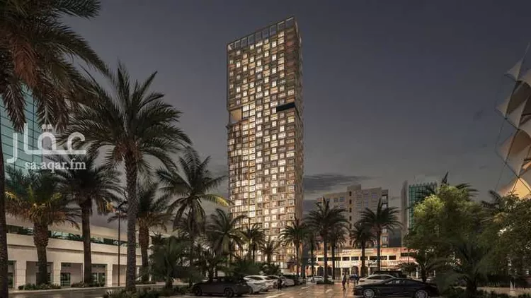 سكاي ريزيدنس صورة 4