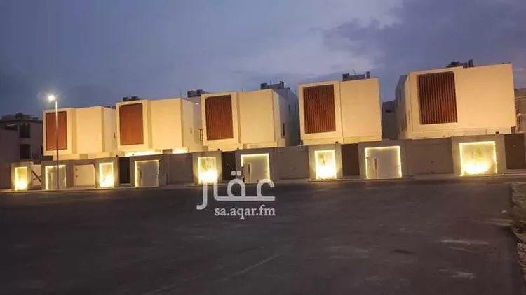 فلل منازل النخبة