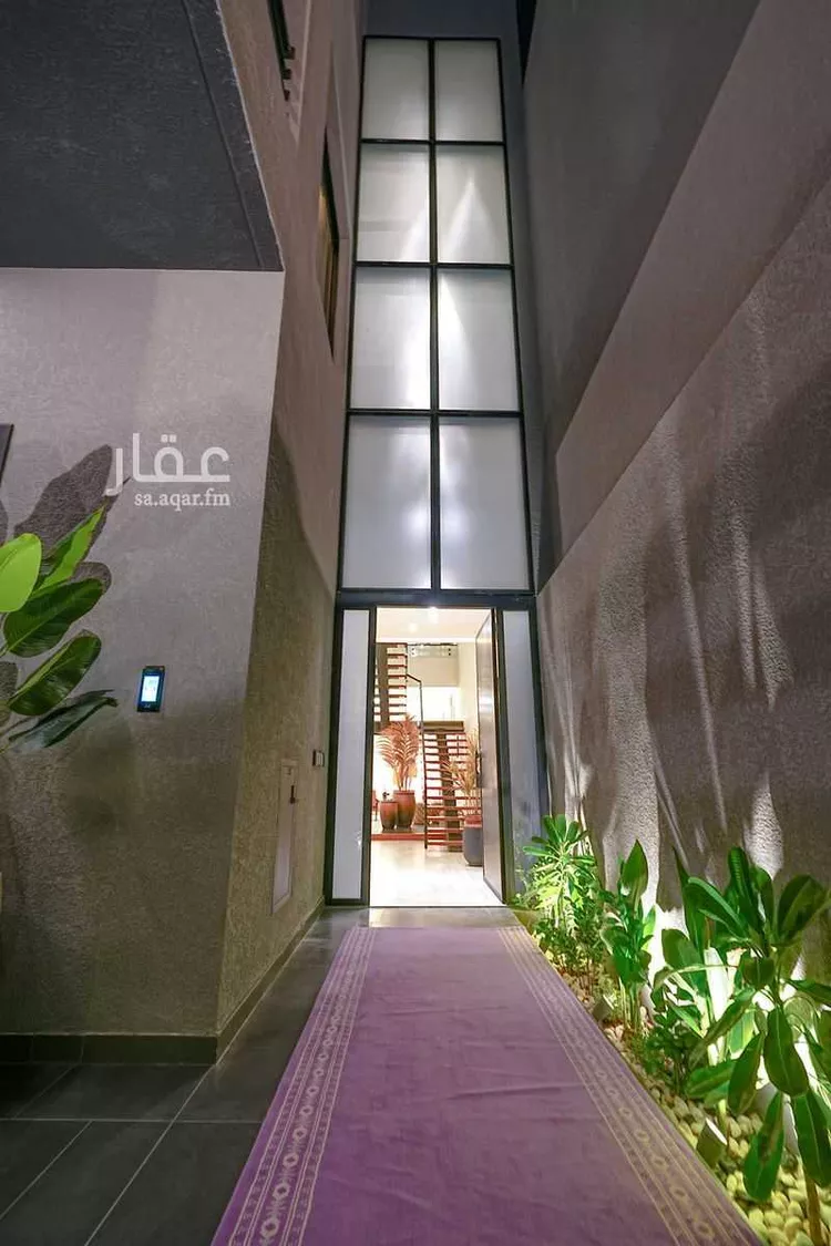 روز فيلا النرجس 29