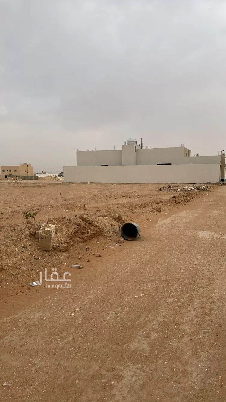 أرض للبيع في شارع غير مسمي 811  1701, حي مخطط رقم 133 , مدينة ثادق, منطقة الرياض