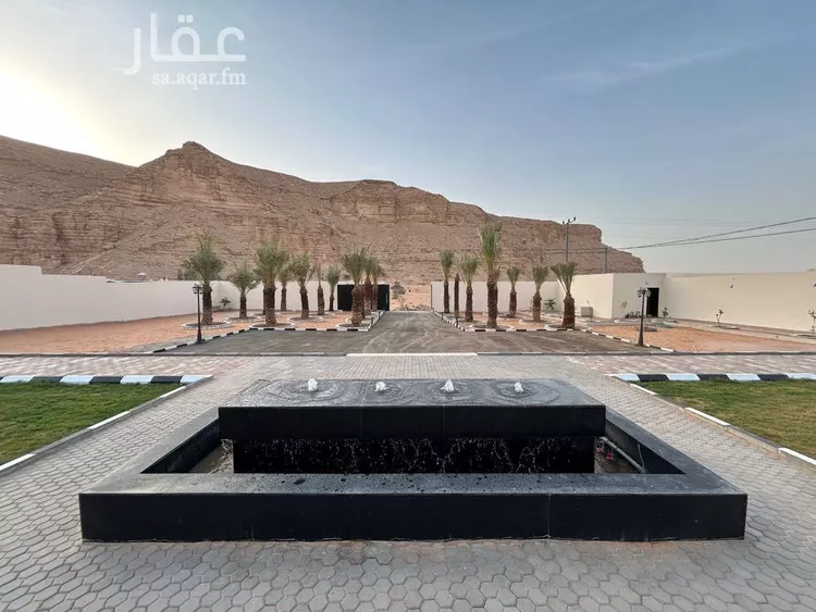 أرض للبيع في شارع الانصاري, حي قريه ديراب, مدينة قريه ديراب, منطقة الرياض صورة 5