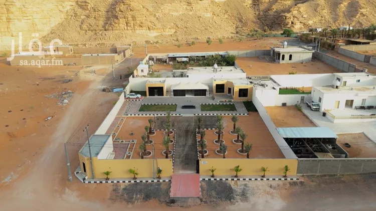 مزرعة للبيع في مدينة قريه ديراب, منطقة الرياض