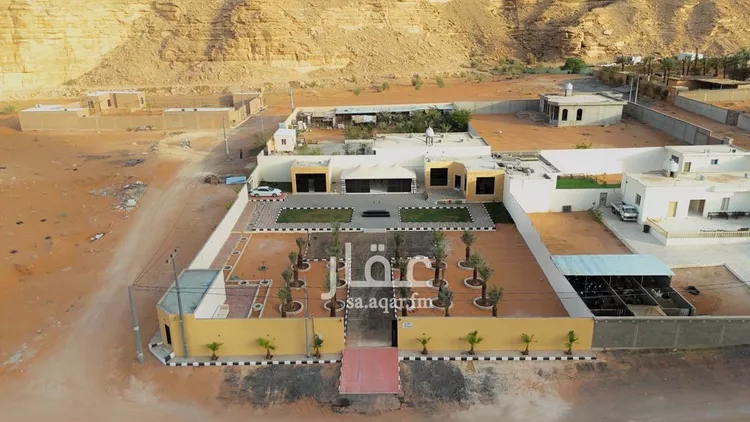 أرض للبيع في شارع الانصاري, حي قريه ديراب, مدينة قريه ديراب, منطقة الرياض صورة 2