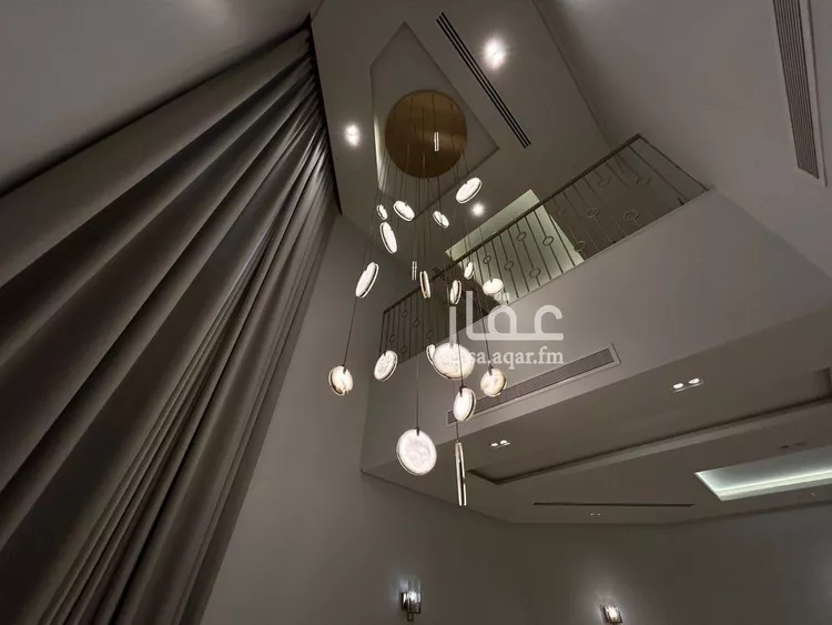 فيلا للبيع في شارع محمد الموافي, حي النرجس, مدينة الرياض, منطقة الرياض صورة 5