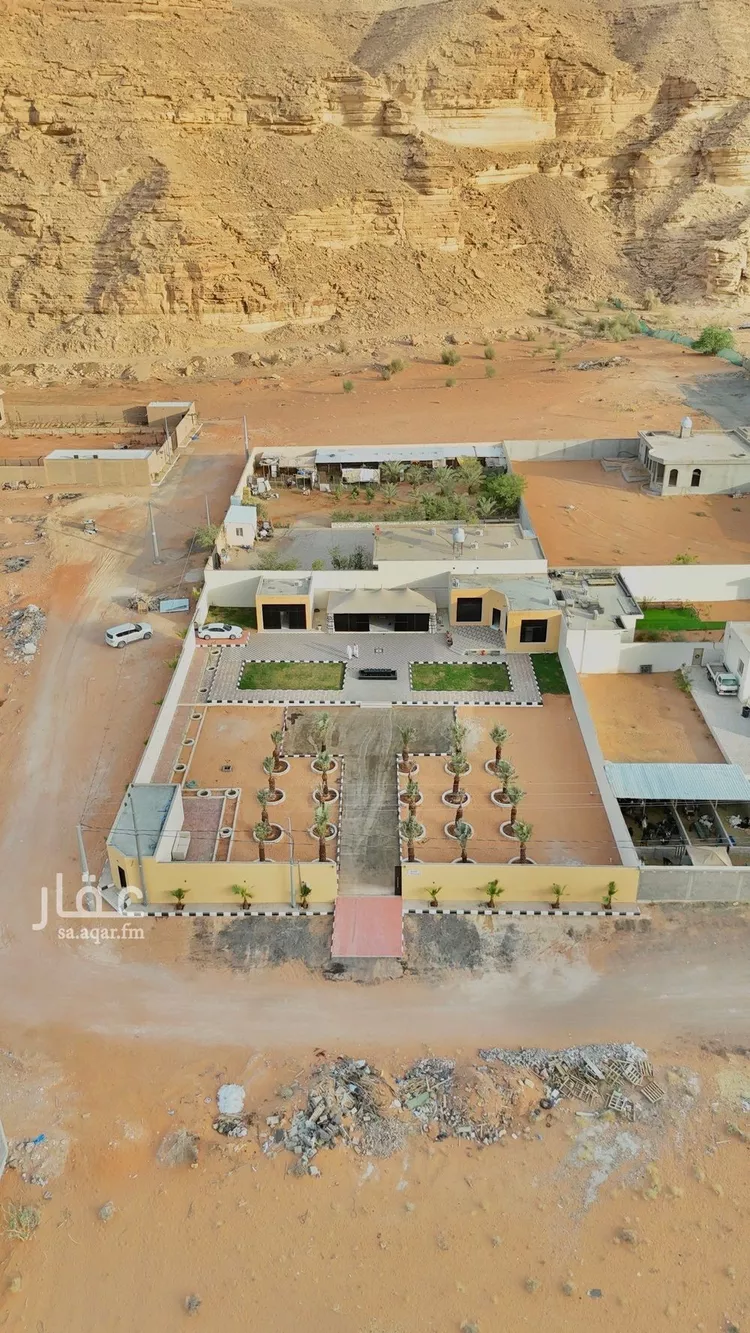 أرض للبيع في شارع الانصاري, حي قريه ديراب, مدينة قريه ديراب, منطقة الرياض صورة 2