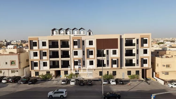 شقة للبيع في شارع عبدالله بن حسن آل الشيخ, حي المصيف, مدينة الرياض, منطقة الرياض